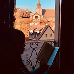 Charm Old Town * Brasov