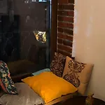 דירה Charm Old Town בראשוב