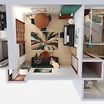 Charm Old Town Apartment Brasov