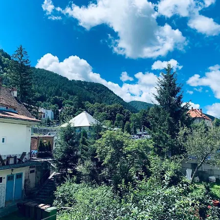 Apartment Charm Old Town Brasov