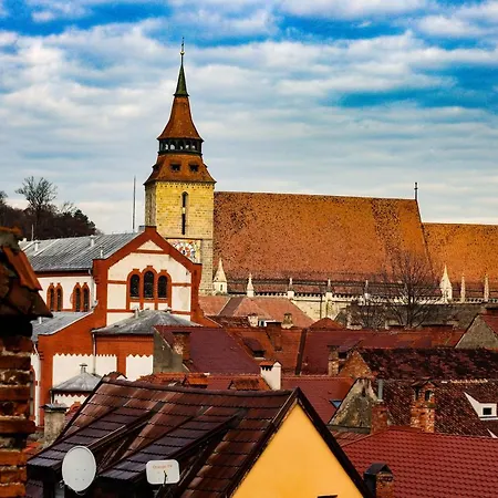 Charm Old Town