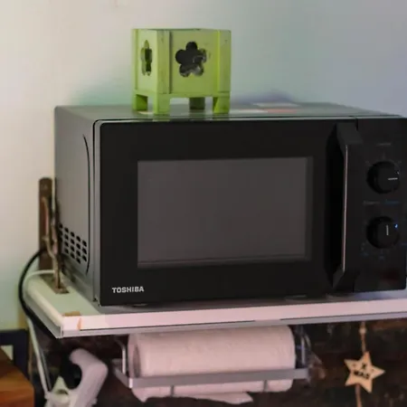 Appartement Charm Old Town *