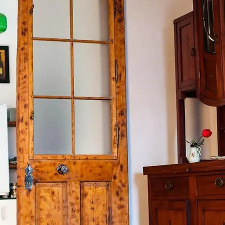 Apartment Charm Old Town