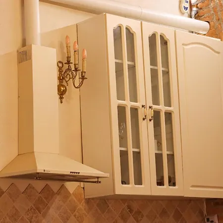 Charm Old Town Apartment Brasov