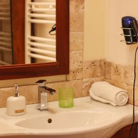 Apartament Charm Old Town *