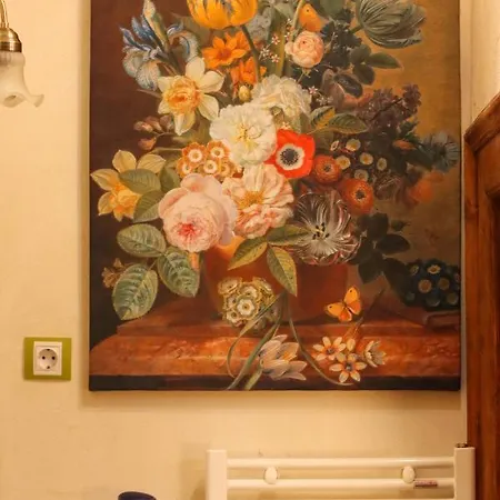 Apartment Charm Old Town *