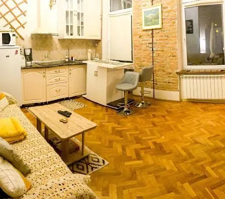 Charm Old Town Brașov