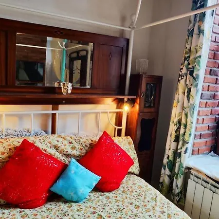 Apartment Charm Old Town