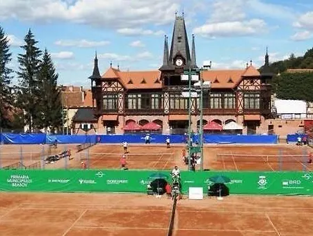 Charm Old Town Brașov