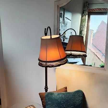 Charm Old Town Apartment Brasov