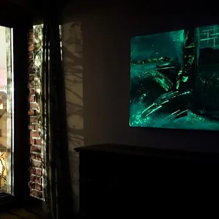 Apartament Charm Old Town Brașov