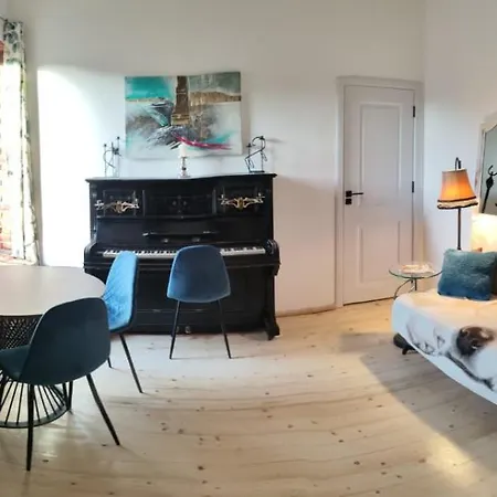 Charm Old Town Appartement