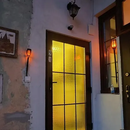 Charm Old Town *