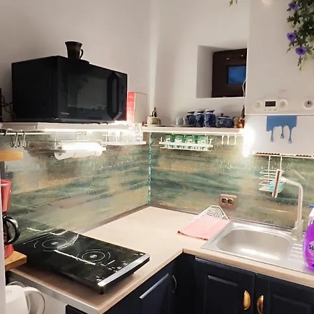 Charm Old Town * Braşov