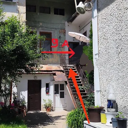 Charm Old Town * Brașov