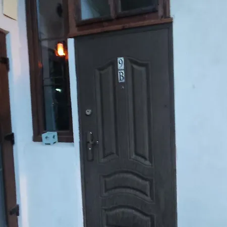 Apartament Charm Old Town