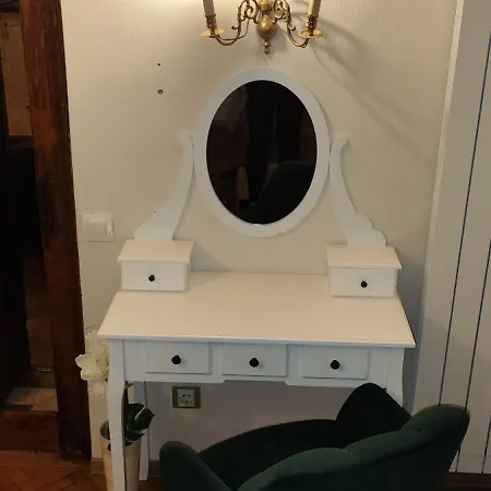 Charm Old Town Apartament Brașov