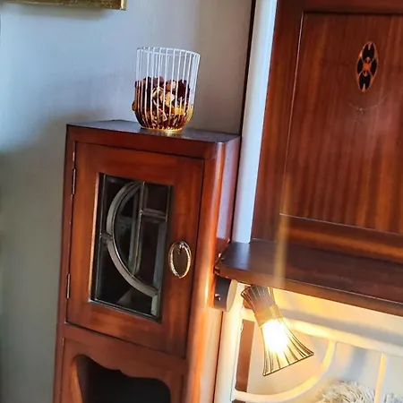 Apartment Charm Old Town Brasov