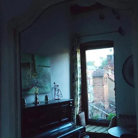 Charm Old Town *