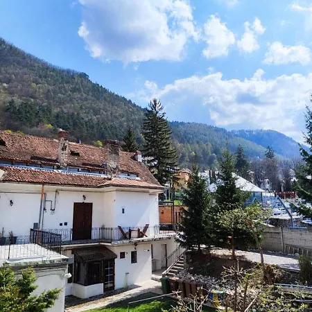 Appartement Charm Old Town *