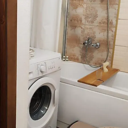 Charm Old Town Apartament Brașov