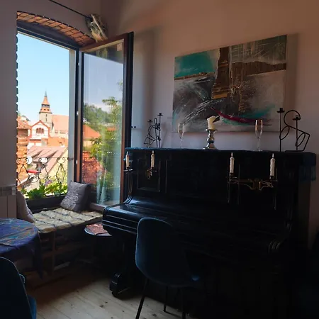 Διαμέρισμα Charm Old Town *