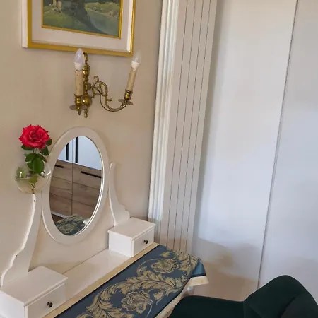 Apartament Charm Old Town Brașov