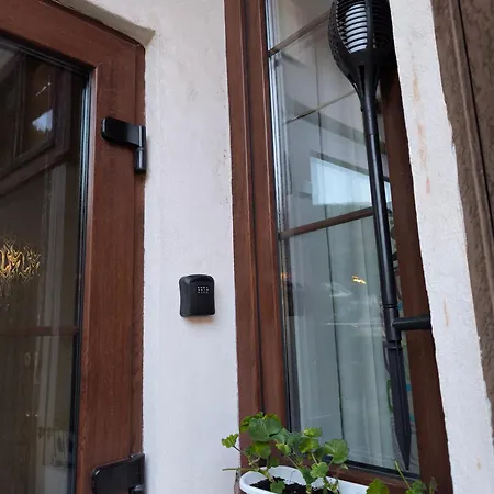 Apartment Charm Old Town