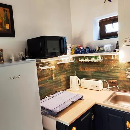 Apartament Charm Old Town *