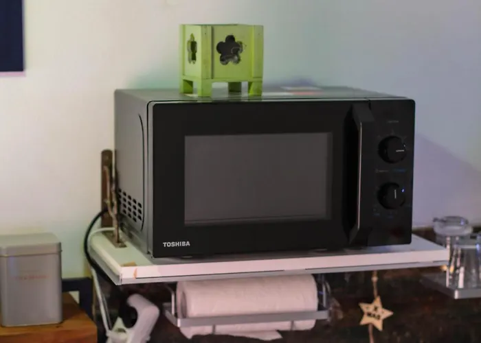 公寓 Charm Old Town *