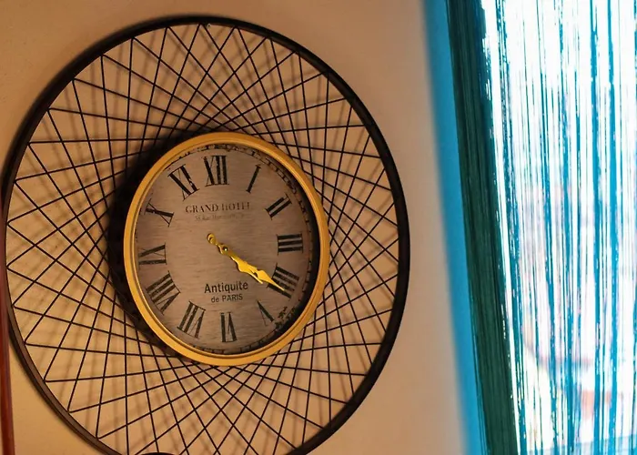 公寓 Charm Old Town