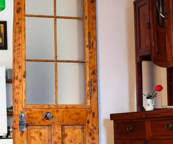 公寓 Charm Old Town