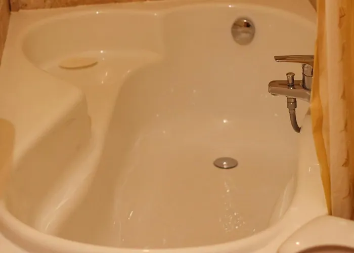 Charm Old Town 公寓