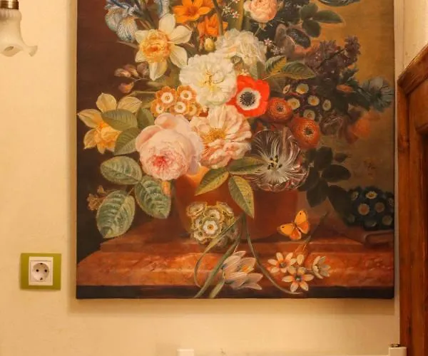 公寓 Charm Old Town *