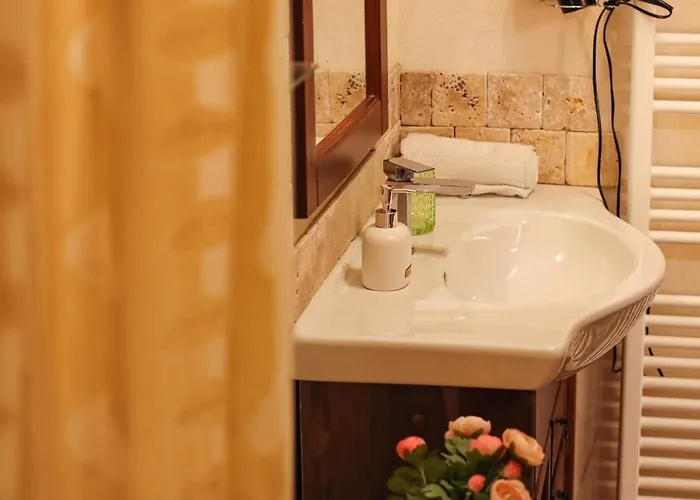 公寓 Charm Old Town *