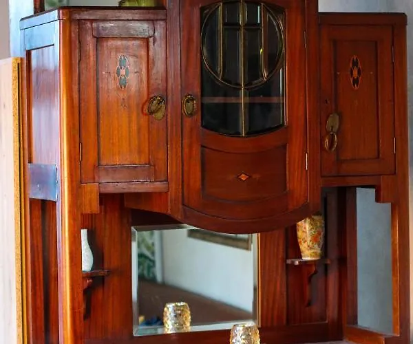 Charm Old Town 布拉索夫