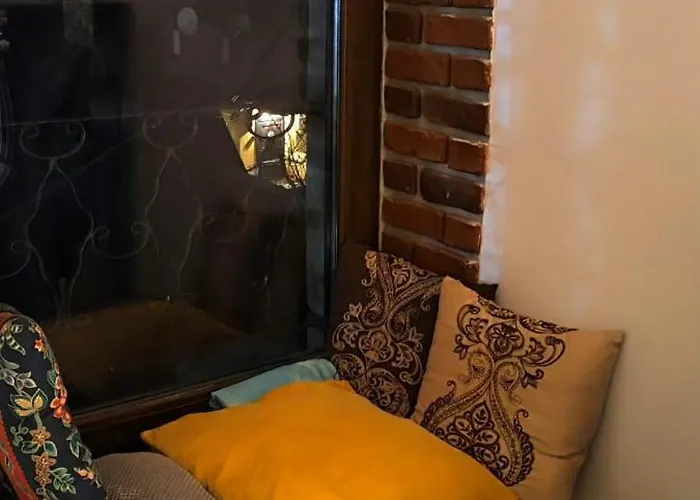 Apartamento Charm Old Town Braşov