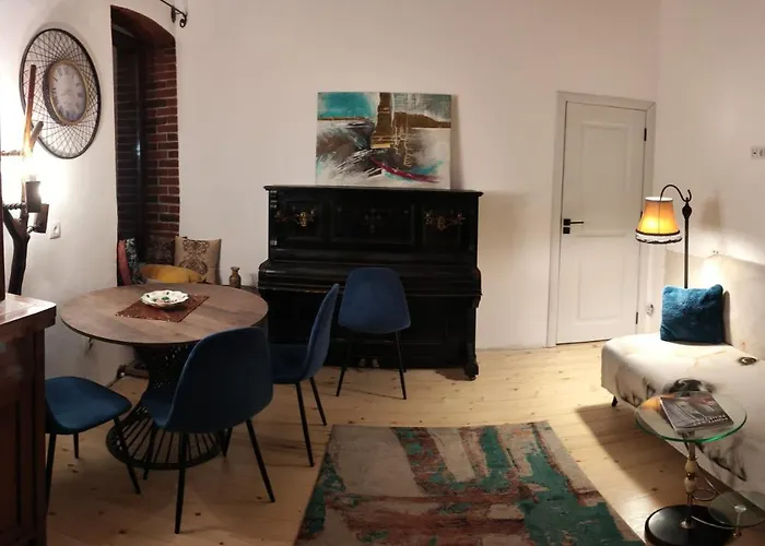 Charm Old Town * 布拉索夫