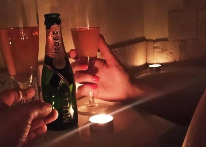 Charm Old Town 公寓 布拉索夫