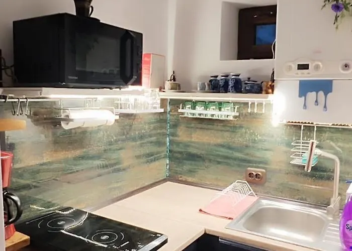 Charm Old Town * 布拉索夫