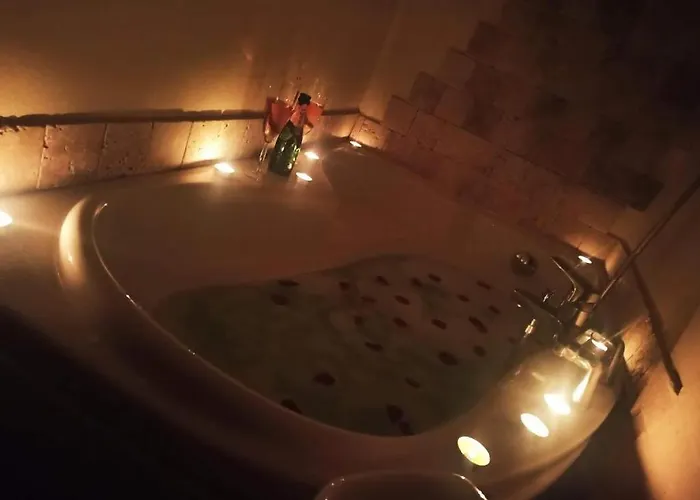 公寓 Charm Old Town 布拉索夫