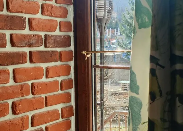 Charm Old Town 布拉索夫