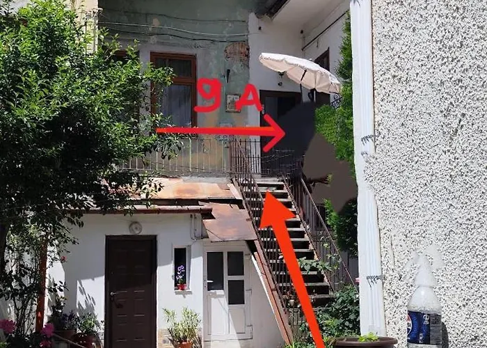 Charm Old Town * 布拉索夫