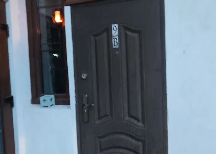 公寓 Charm Old Town