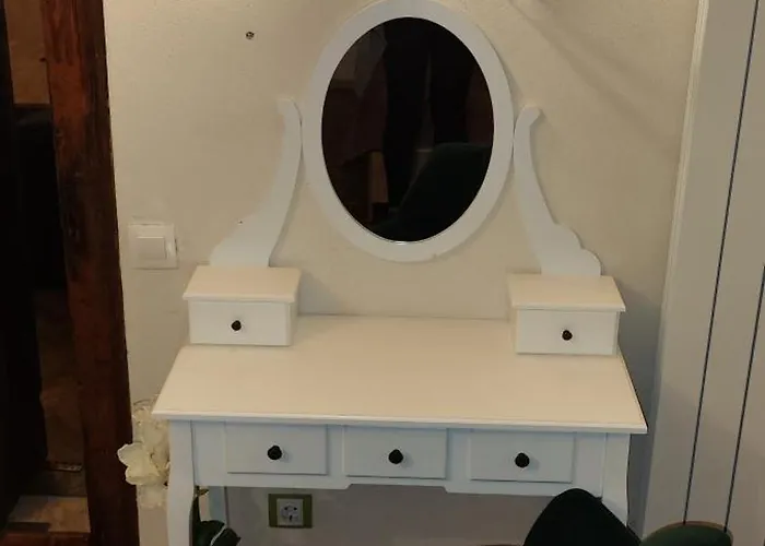 Charm Old Town 公寓 布拉索夫