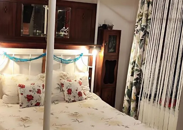 Charm Old Town * 布拉索夫