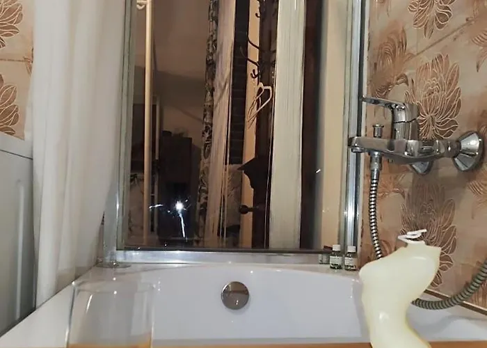 Charm Old Town Apartamento *