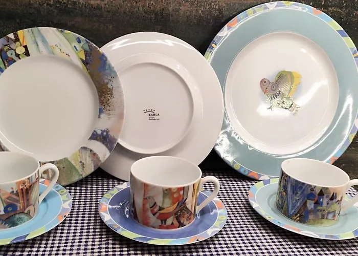 Charm Old Town 布拉索夫