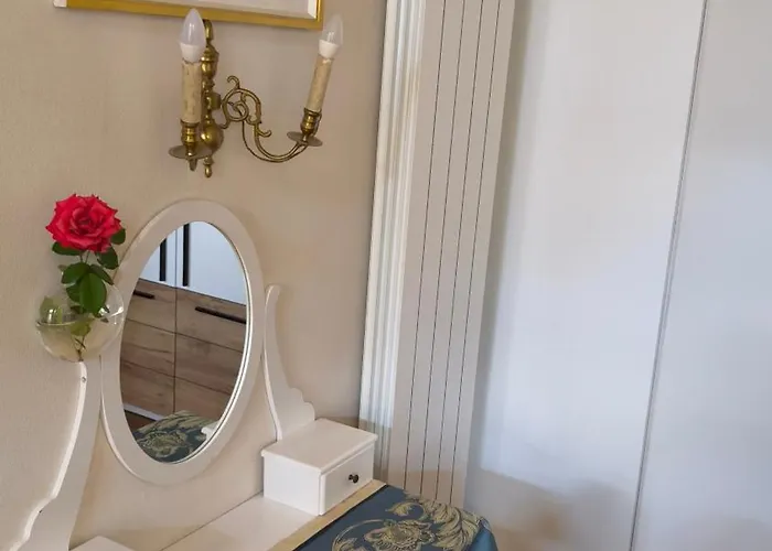 公寓 Charm Old Town 布拉索夫